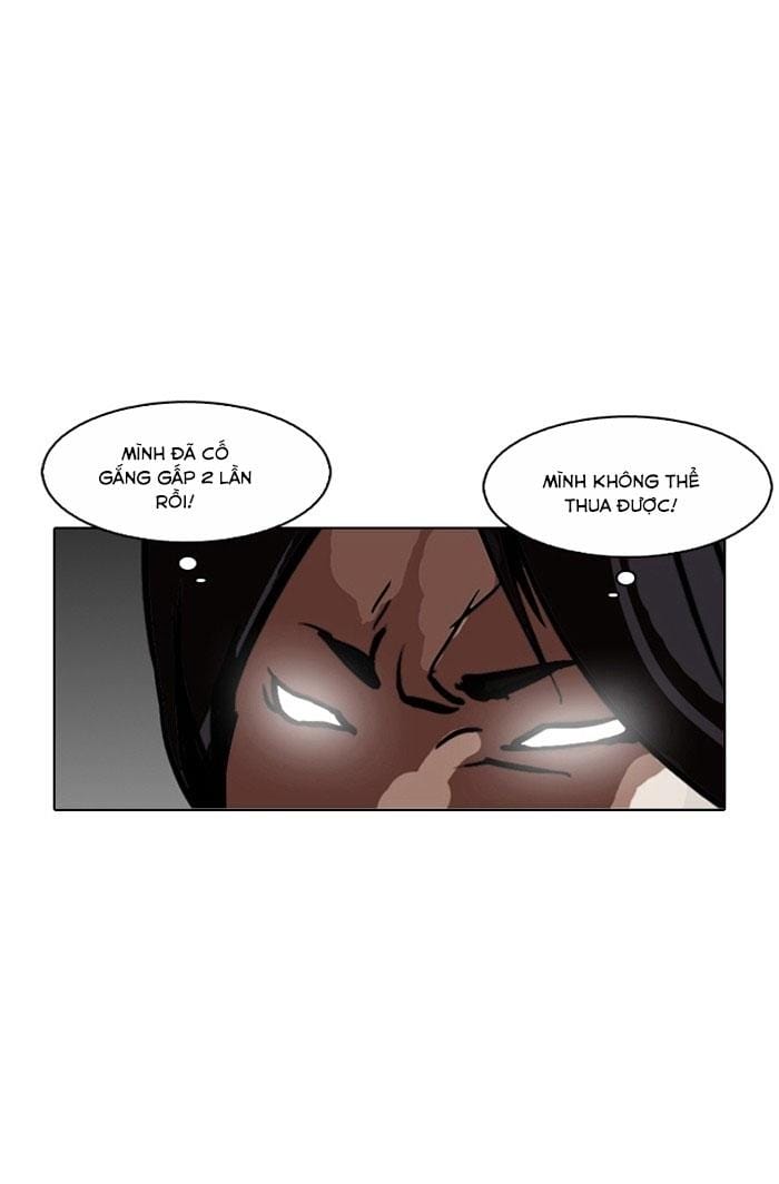 Truyện Tranh Lookism - Hoán Đổi Diệu Kỳ trang 7