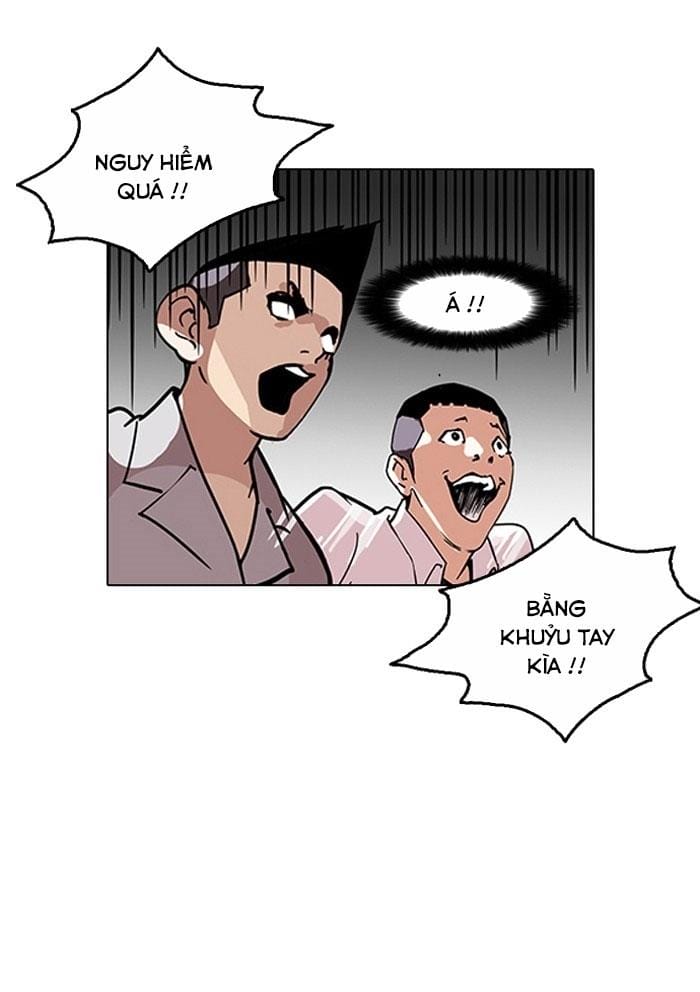 Truyện Tranh Lookism - Hoán Đổi Diệu Kỳ trang 7