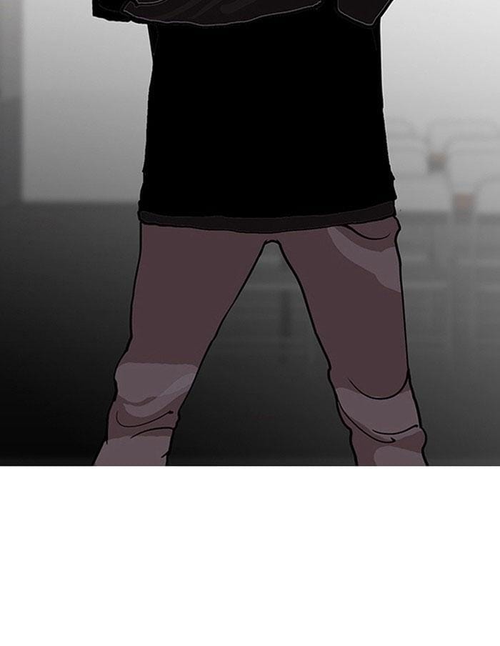 Truyện Tranh Lookism - Hoán Đổi Diệu Kỳ trang 7