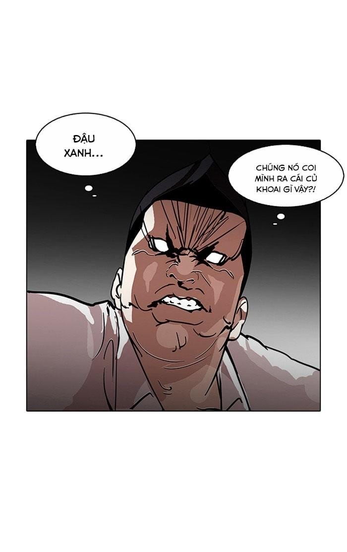 Truyện Tranh Lookism - Hoán Đổi Diệu Kỳ trang 7
