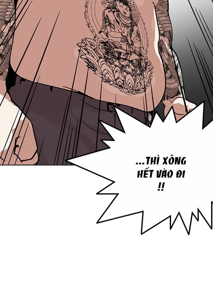 Truyện Tranh Lookism - Hoán Đổi Diệu Kỳ trang 7