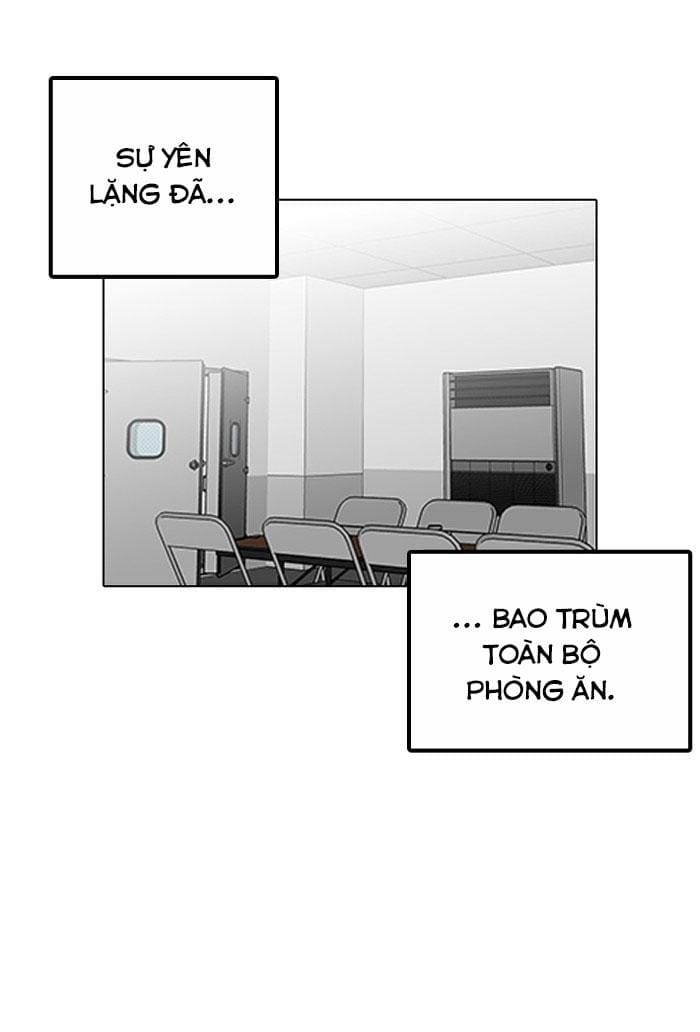 Truyện Tranh Lookism - Hoán Đổi Diệu Kỳ trang 7