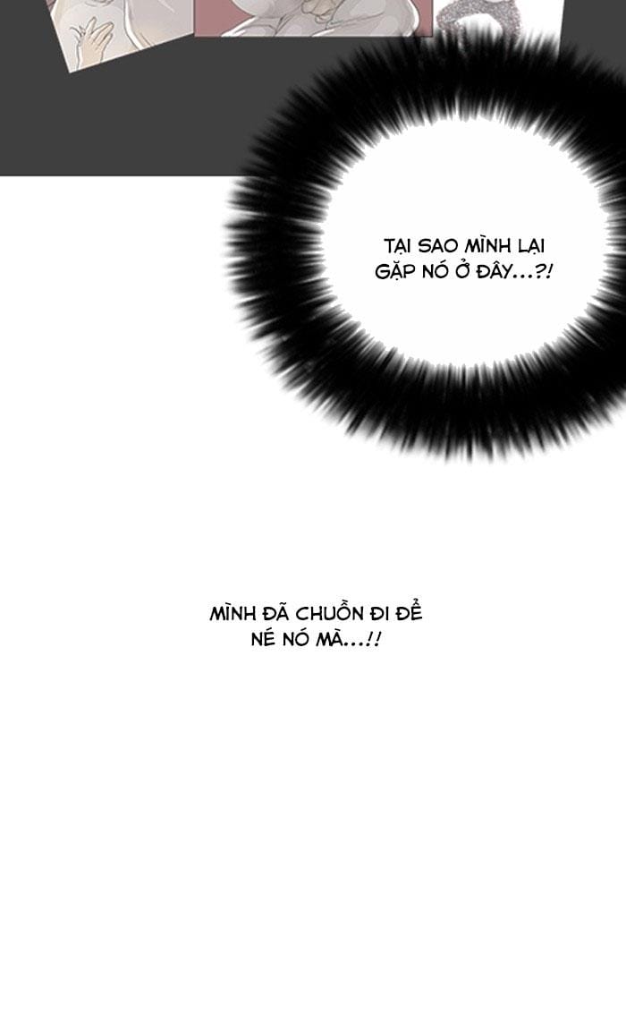 Truyện Tranh Lookism - Hoán Đổi Diệu Kỳ trang 7