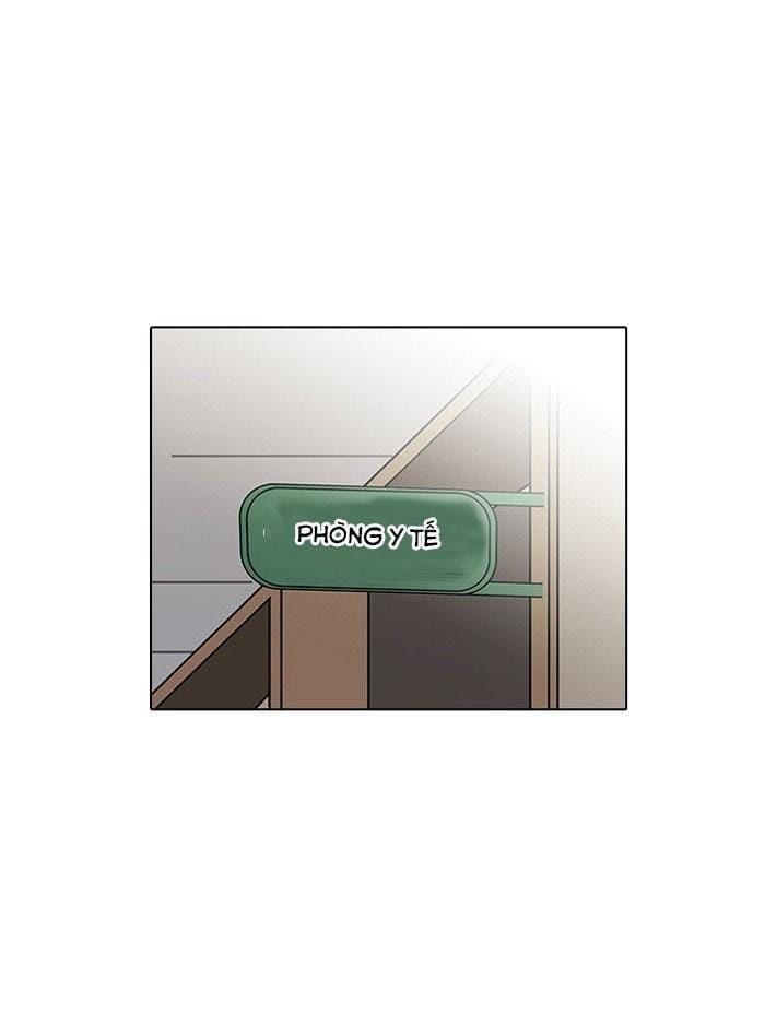 Truyện Tranh Lookism - Hoán Đổi Diệu Kỳ trang 7