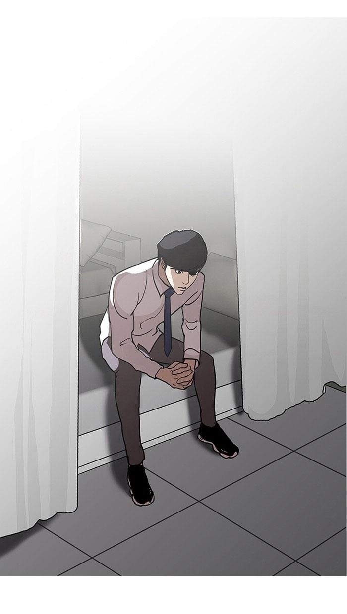Truyện Tranh Lookism - Hoán Đổi Diệu Kỳ trang 7