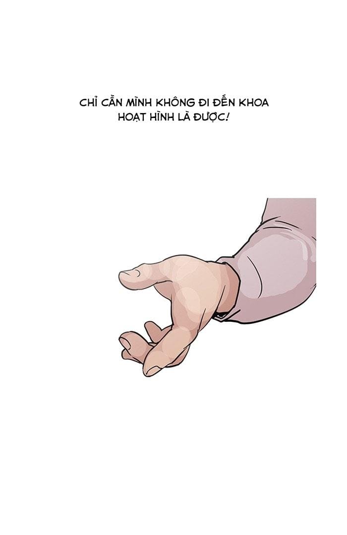 Truyện Tranh Lookism - Hoán Đổi Diệu Kỳ trang 7
