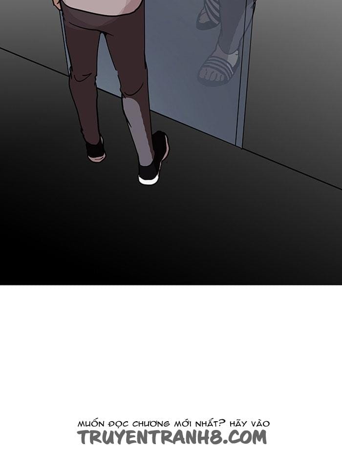 Truyện Tranh Lookism - Hoán Đổi Diệu Kỳ trang 7