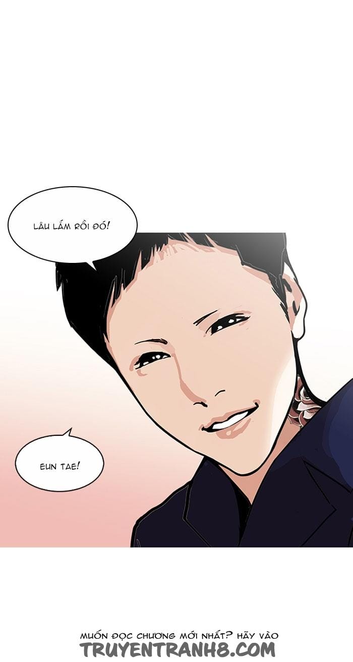Truyện Tranh Lookism - Hoán Đổi Diệu Kỳ trang 7