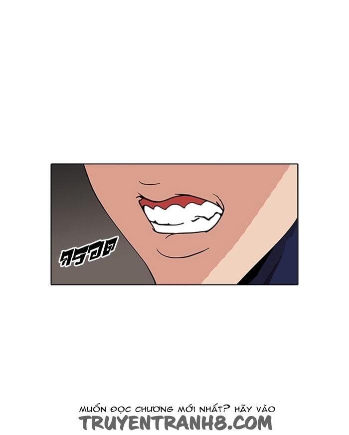 Truyện Tranh Lookism - Hoán Đổi Diệu Kỳ trang 7