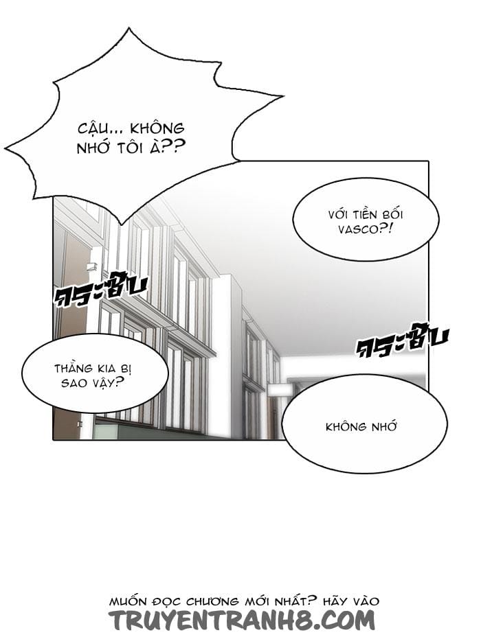 Truyện Tranh Lookism - Hoán Đổi Diệu Kỳ trang 7
