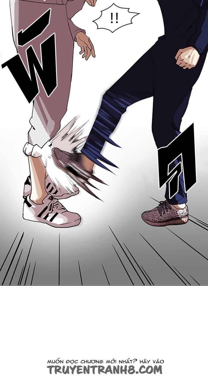 Truyện Tranh Lookism - Hoán Đổi Diệu Kỳ trang 7