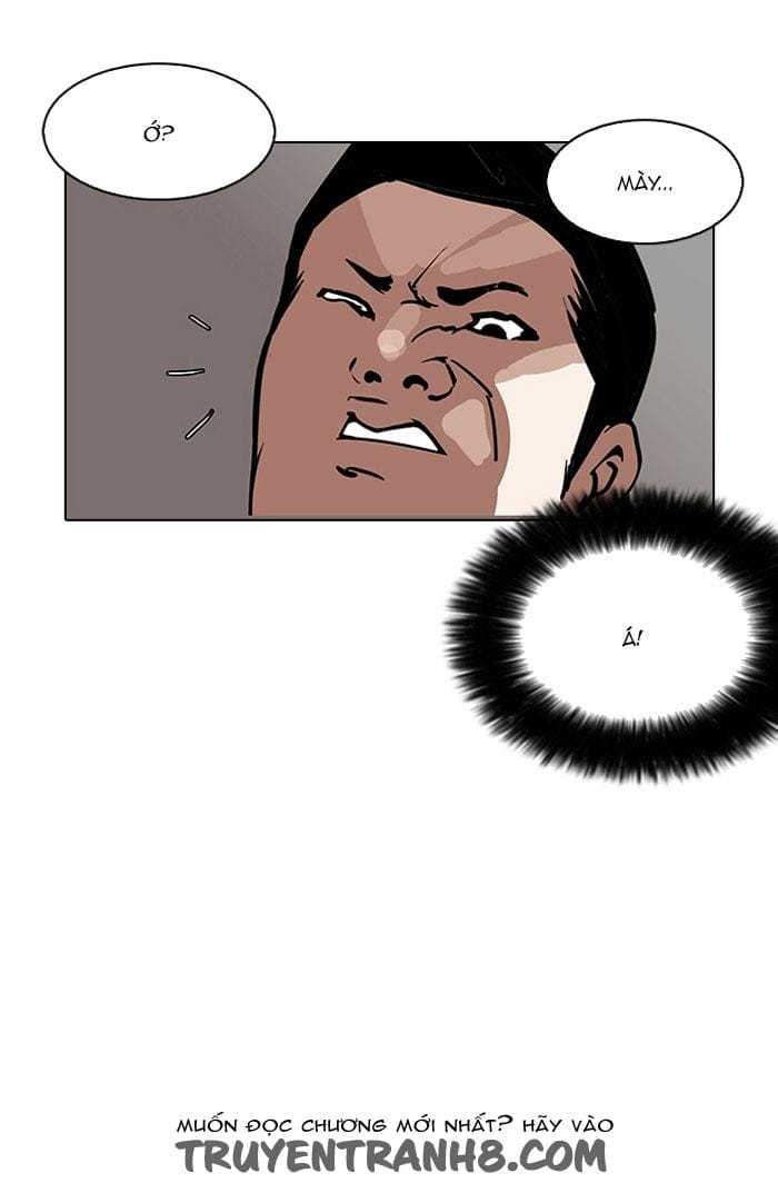 Truyện Tranh Lookism - Hoán Đổi Diệu Kỳ trang 7