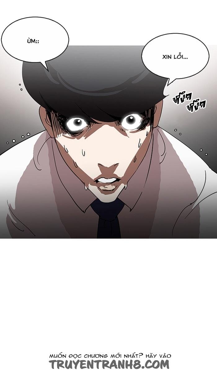 Truyện Tranh Lookism - Hoán Đổi Diệu Kỳ trang 7
