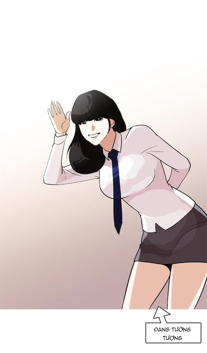 Truyện Tranh Lookism - Hoán Đổi Diệu Kỳ trang 7816