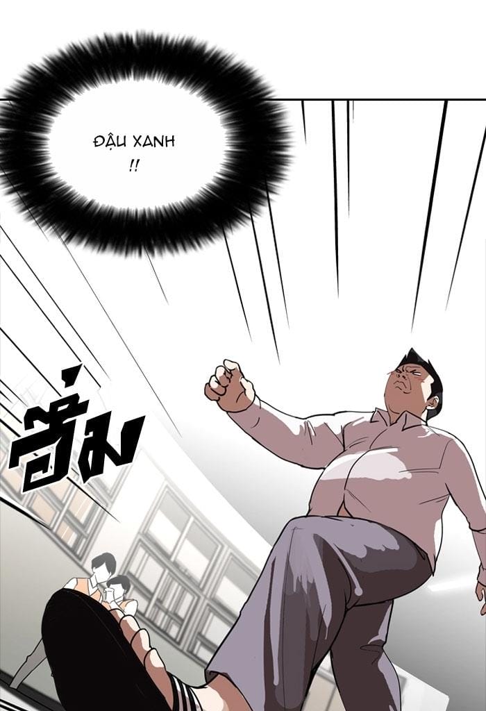 Truyện Tranh Lookism - Hoán Đổi Diệu Kỳ trang 7821