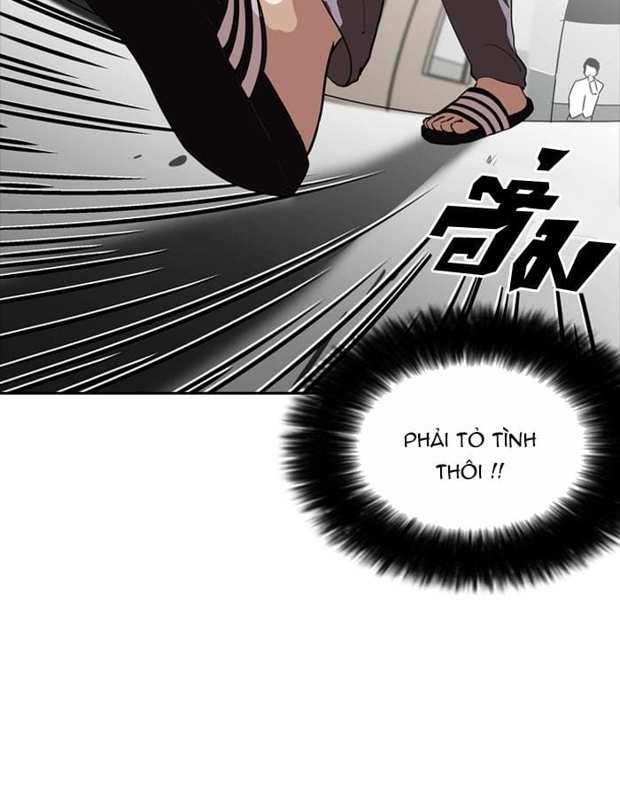 Truyện Tranh Lookism - Hoán Đổi Diệu Kỳ trang 7822