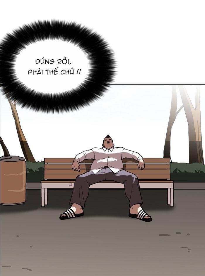 Truyện Tranh Lookism - Hoán Đổi Diệu Kỳ trang 7833