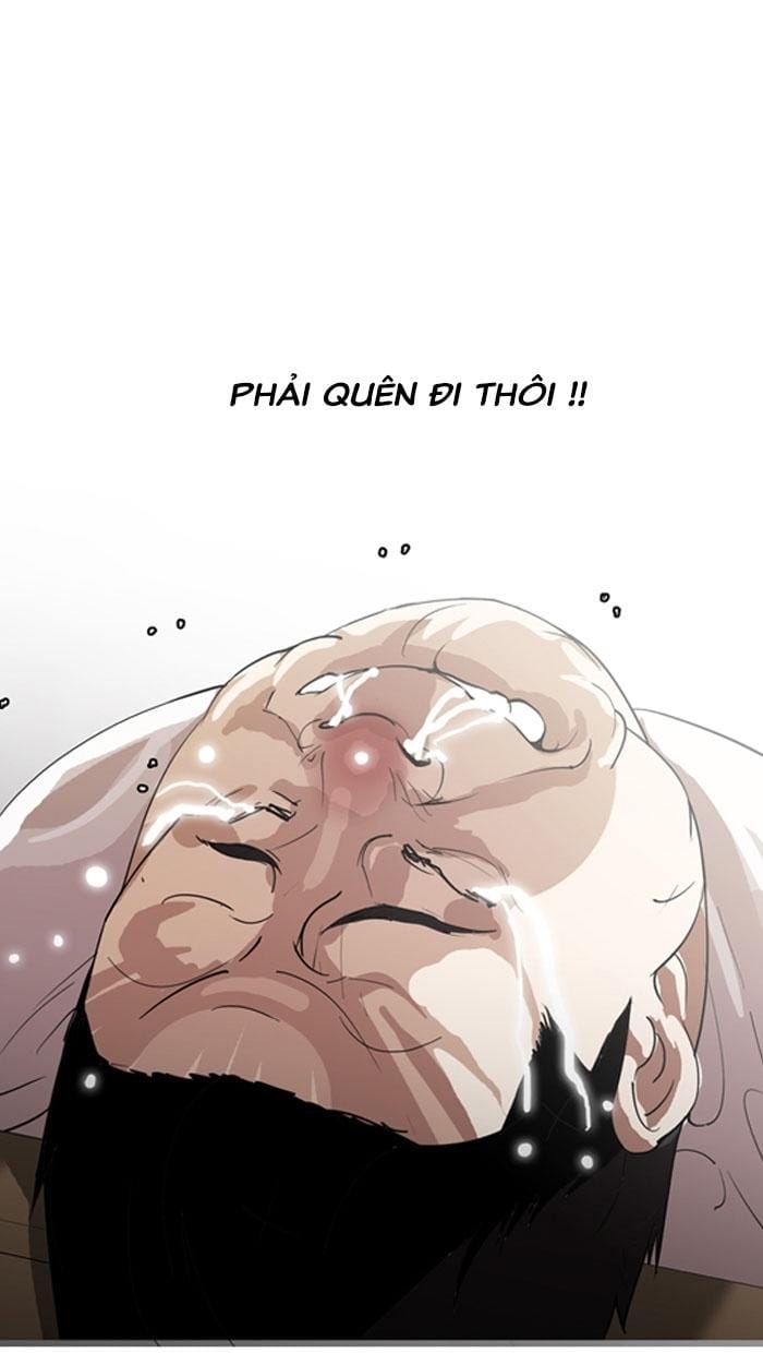 Truyện Tranh Lookism - Hoán Đổi Diệu Kỳ trang 7836