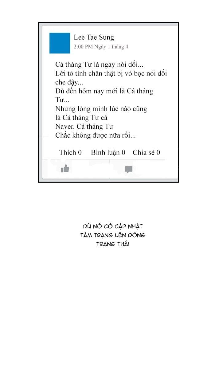 Truyện Tranh Lookism - Hoán Đổi Diệu Kỳ trang 7839