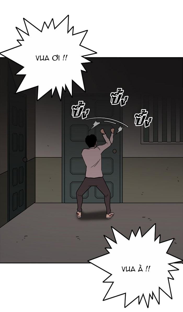 Truyện Tranh Lookism - Hoán Đổi Diệu Kỳ trang 7844