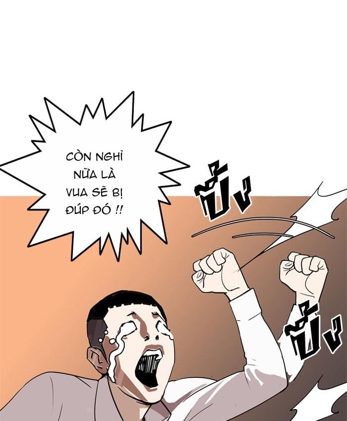 Truyện Tranh Lookism - Hoán Đổi Diệu Kỳ trang 7845