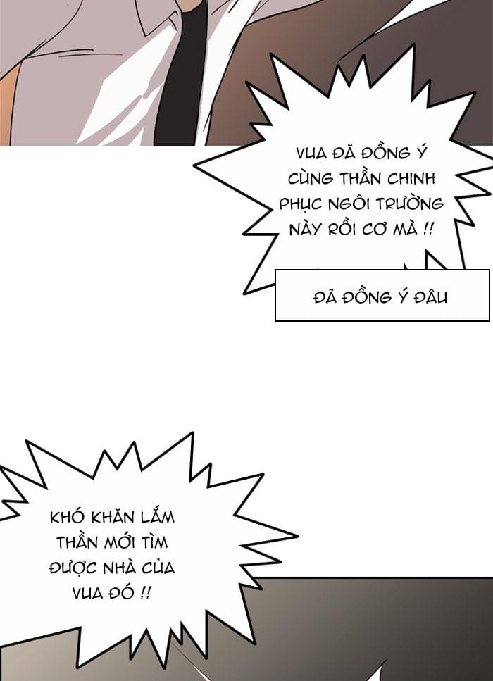 Truyện Tranh Lookism - Hoán Đổi Diệu Kỳ trang 7846