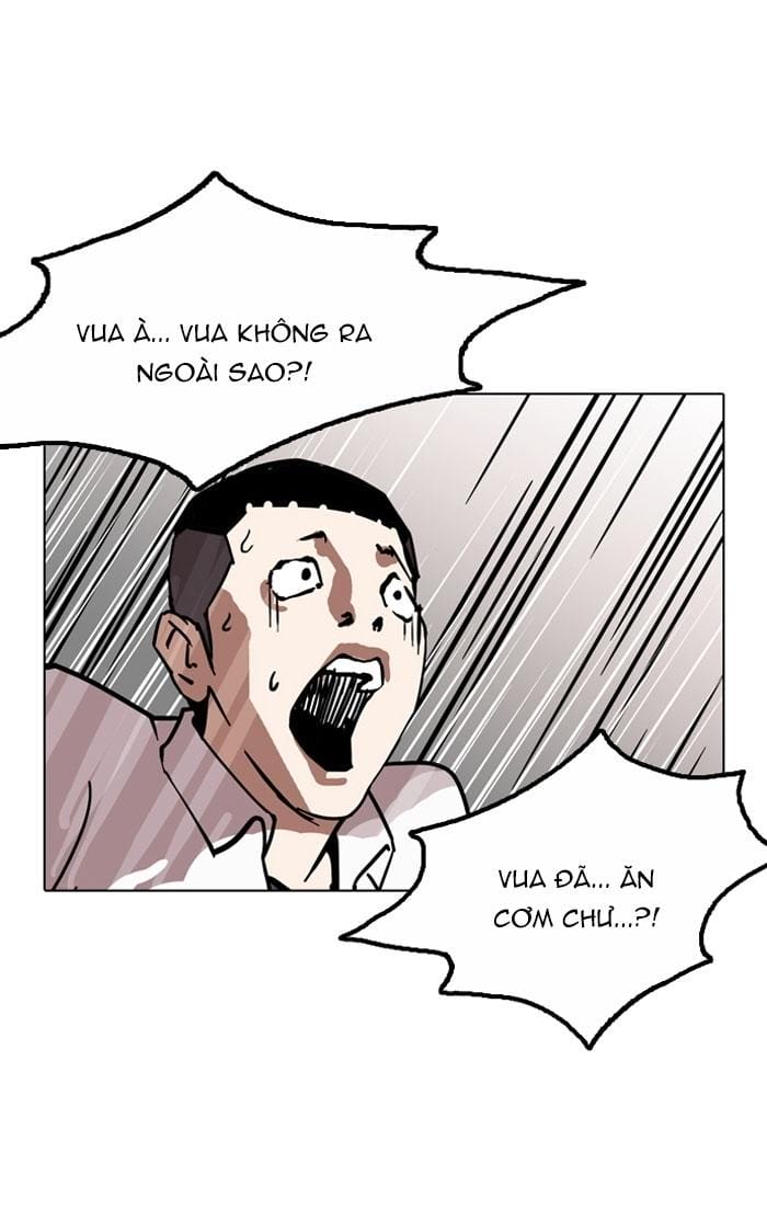 Truyện Tranh Lookism - Hoán Đổi Diệu Kỳ trang 7851