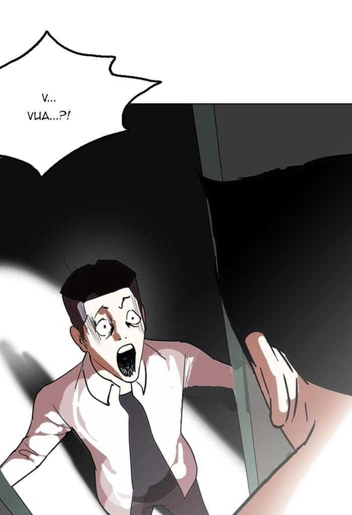 Truyện Tranh Lookism - Hoán Đổi Diệu Kỳ trang 7853