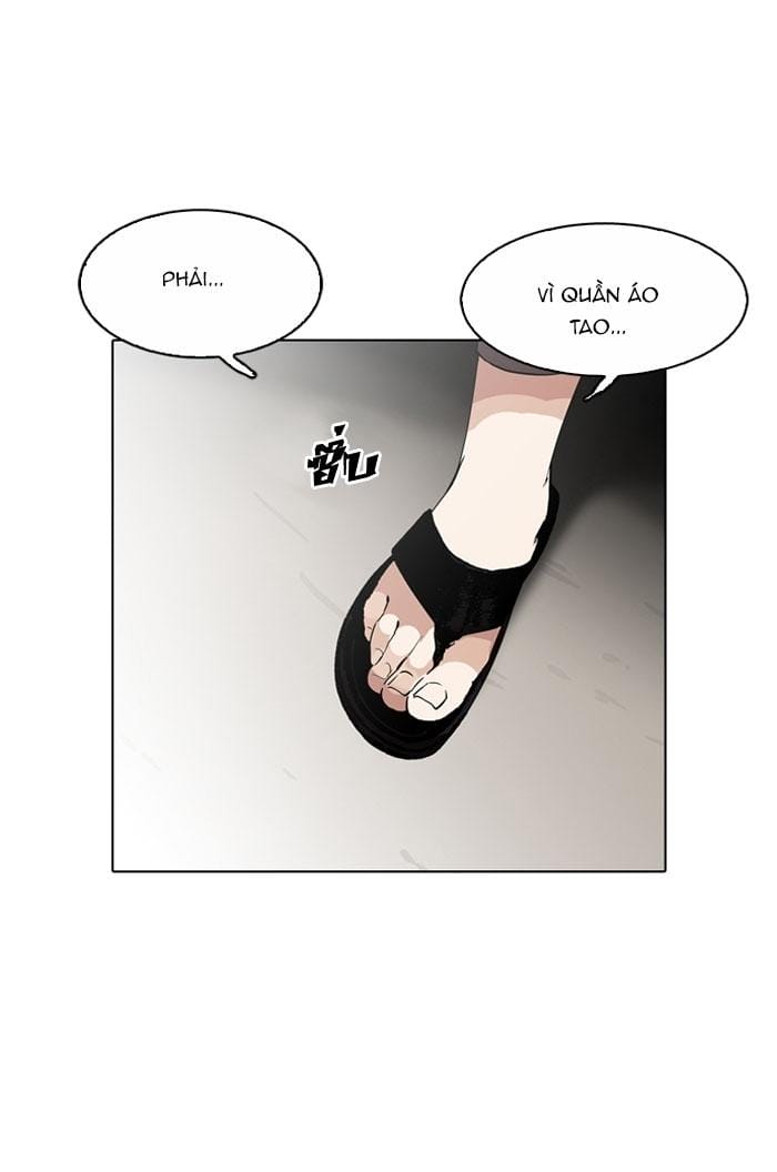 Truyện Tranh Lookism - Hoán Đổi Diệu Kỳ trang 7858