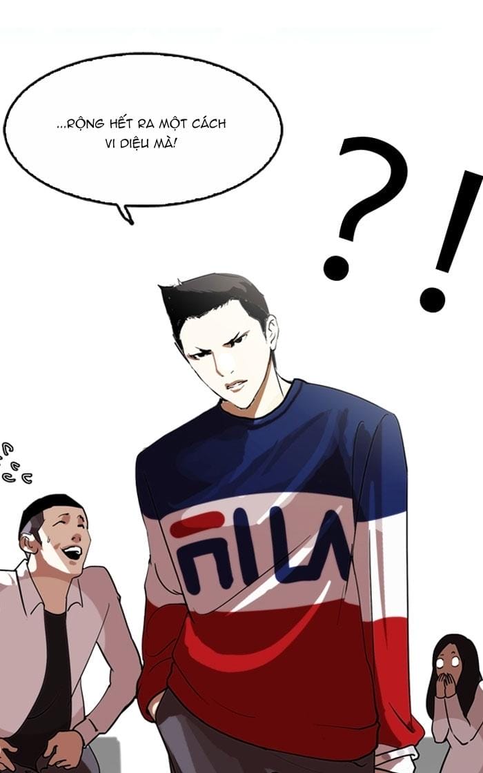 Truyện Tranh Lookism - Hoán Đổi Diệu Kỳ trang 7859