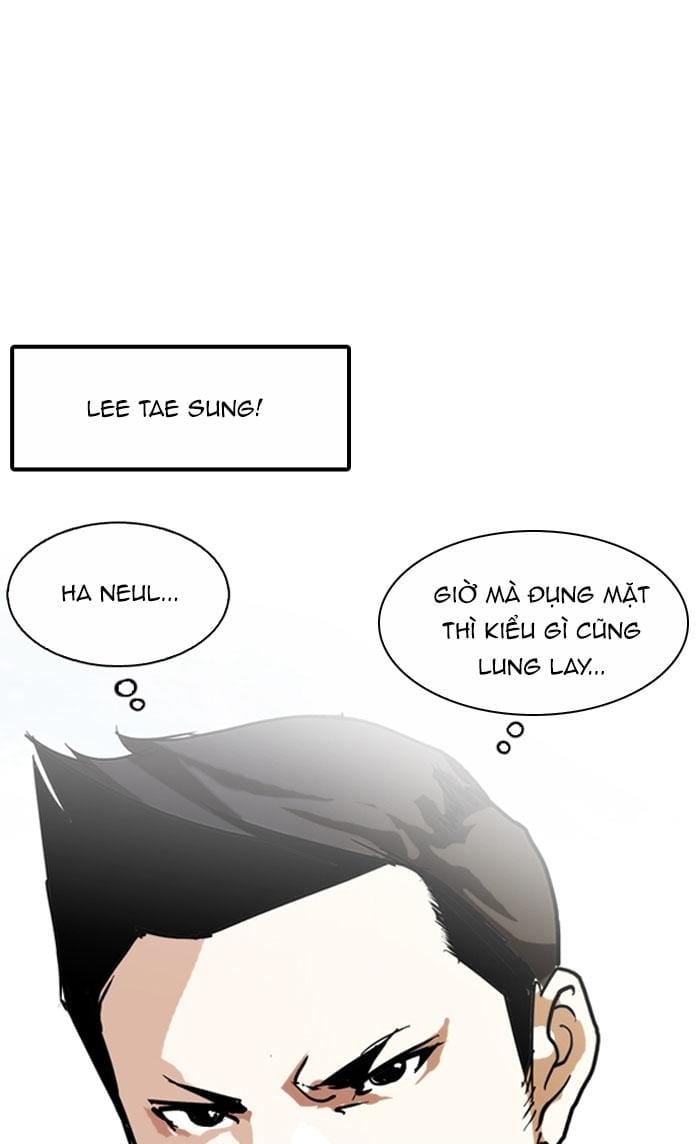 Truyện Tranh Lookism - Hoán Đổi Diệu Kỳ trang 7861