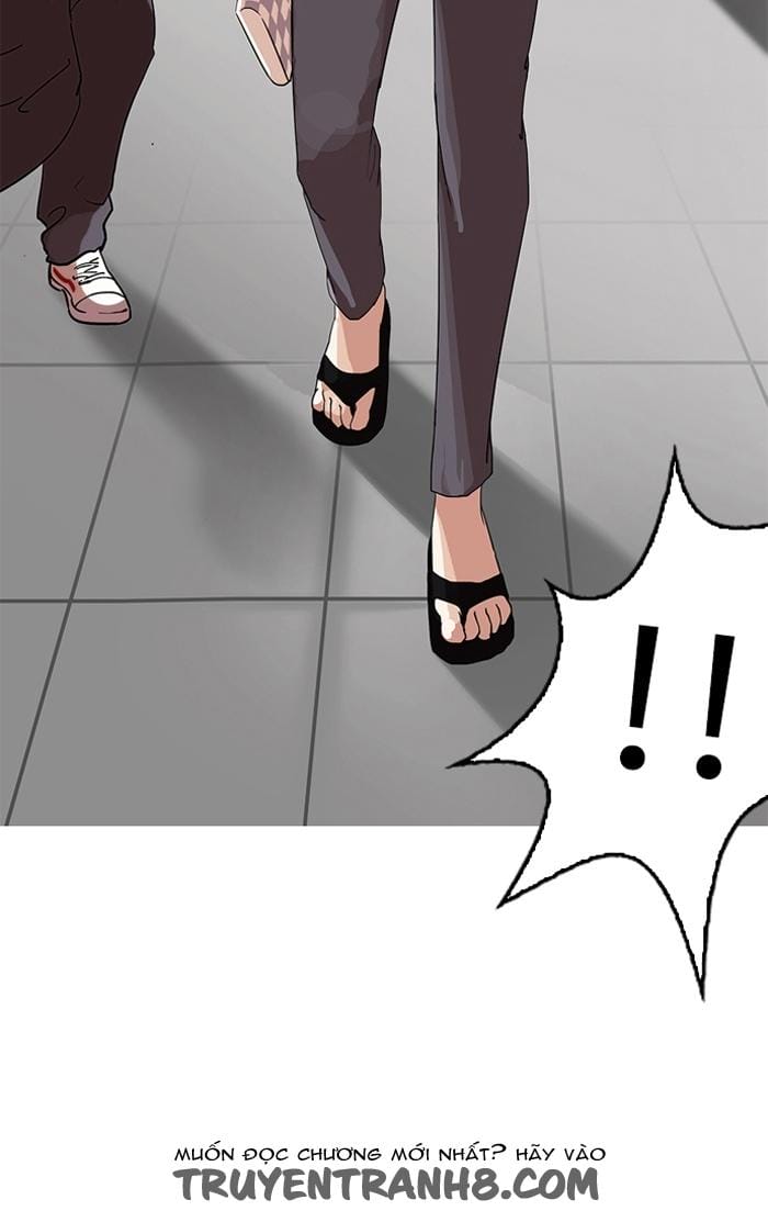Truyện Tranh Lookism - Hoán Đổi Diệu Kỳ trang 7870