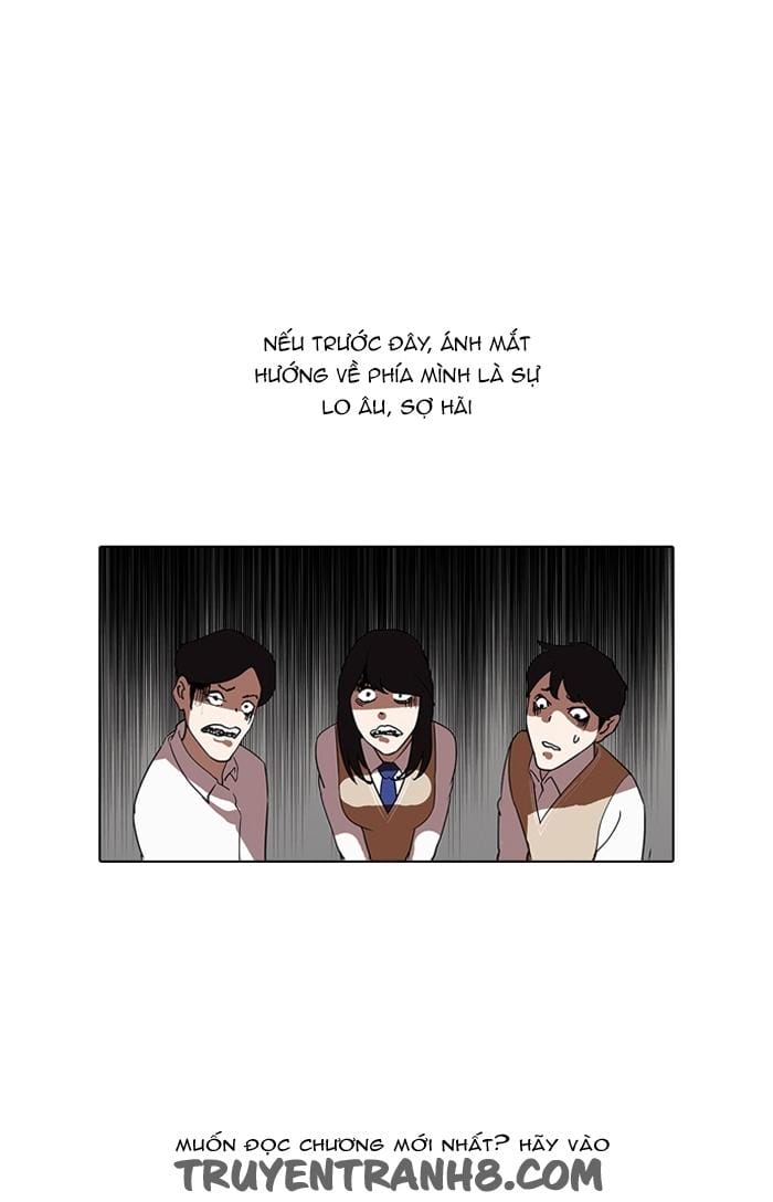Truyện Tranh Lookism - Hoán Đổi Diệu Kỳ trang 7878