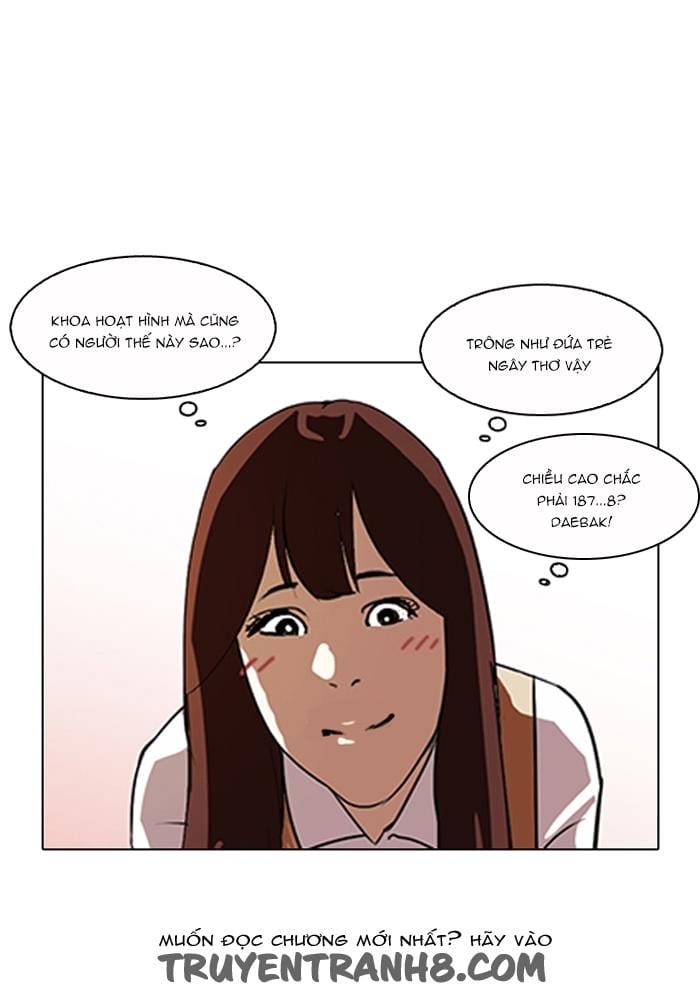 Truyện Tranh Lookism - Hoán Đổi Diệu Kỳ trang 7881