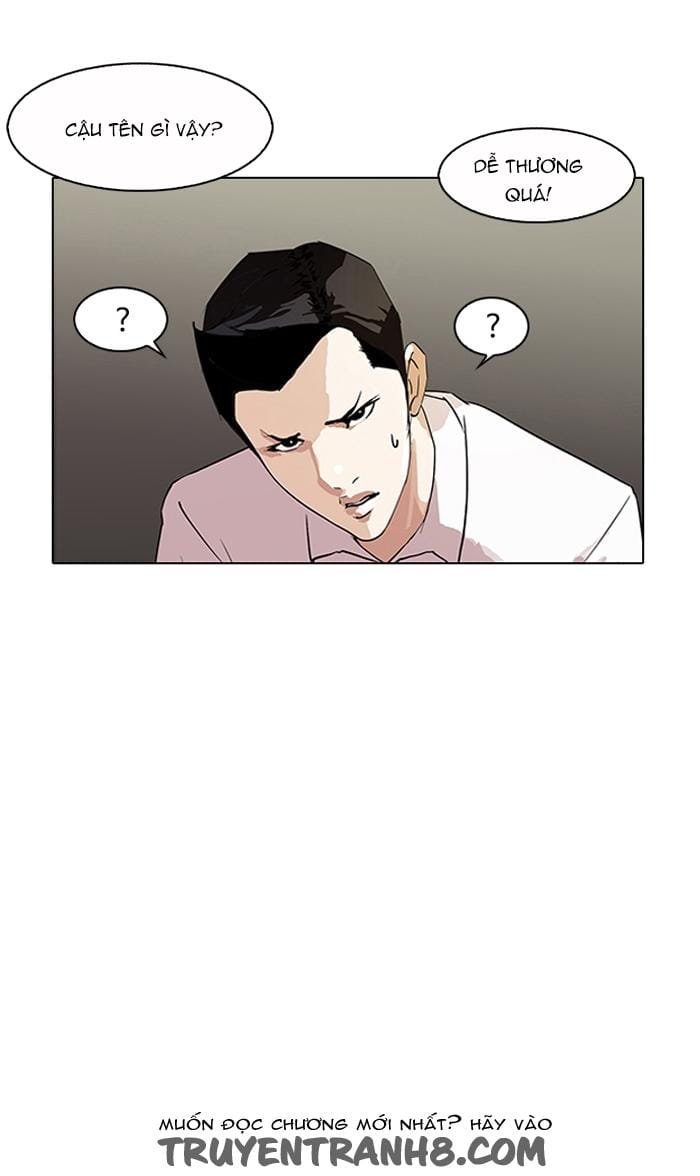Truyện Tranh Lookism - Hoán Đổi Diệu Kỳ trang 7885