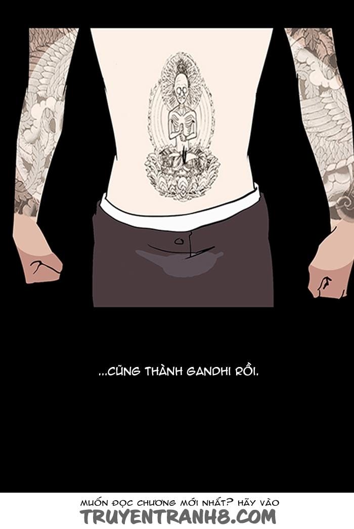 Truyện Tranh Lookism - Hoán Đổi Diệu Kỳ trang 7891