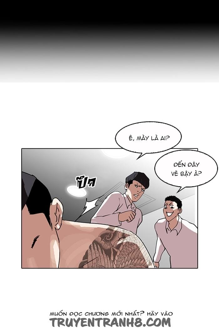 Truyện Tranh Lookism - Hoán Đổi Diệu Kỳ trang 7892