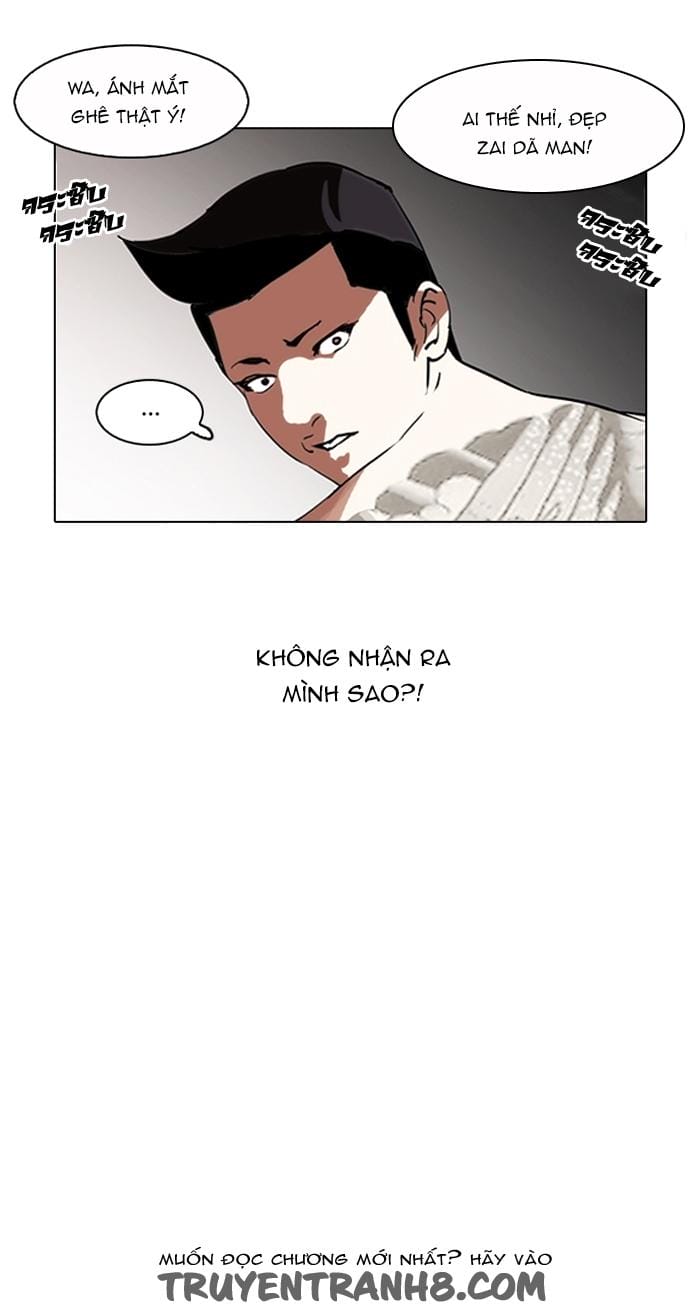 Truyện Tranh Lookism - Hoán Đổi Diệu Kỳ trang 7895