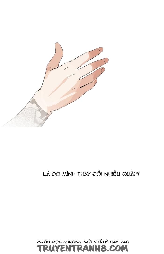 Truyện Tranh Lookism - Hoán Đổi Diệu Kỳ trang 7896