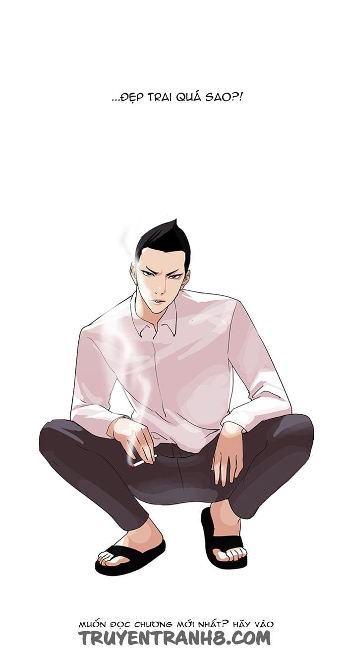 Truyện Tranh Lookism - Hoán Đổi Diệu Kỳ trang 7899