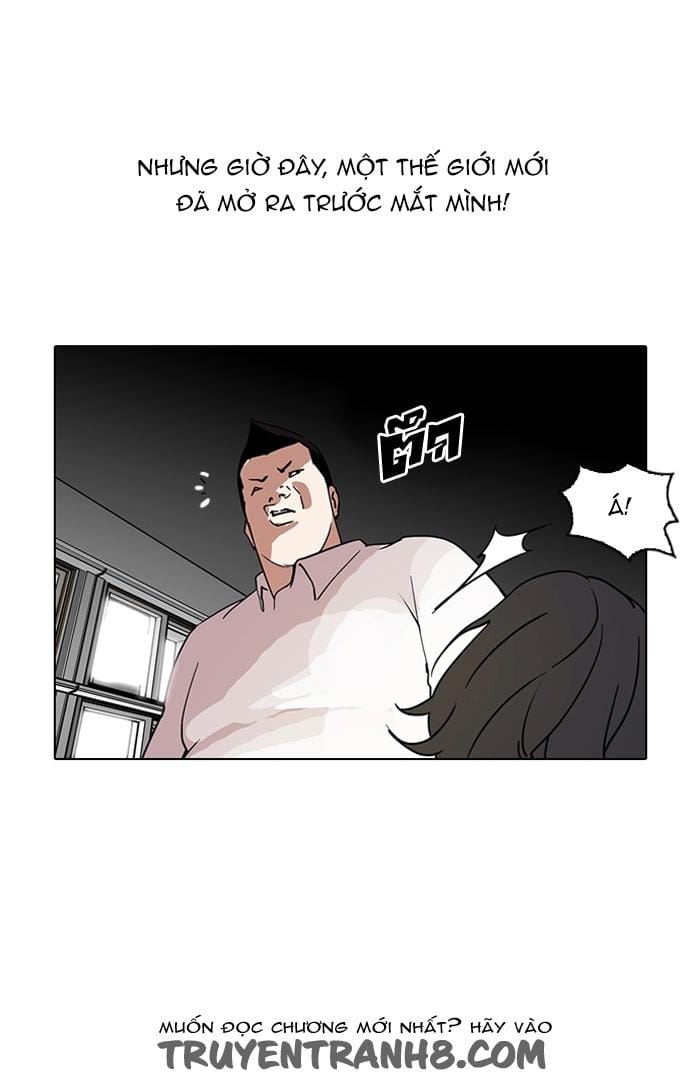 Truyện Tranh Lookism - Hoán Đổi Diệu Kỳ trang 7901