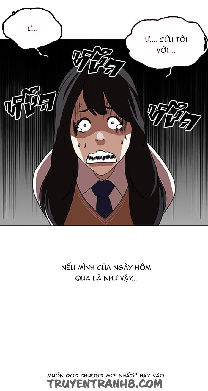 Truyện Tranh Lookism - Hoán Đổi Diệu Kỳ trang 7903