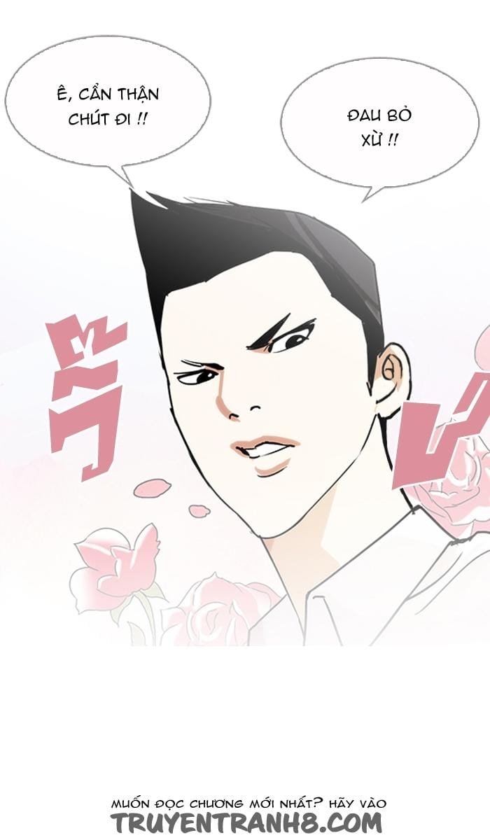 Truyện Tranh Lookism - Hoán Đổi Diệu Kỳ trang 7905