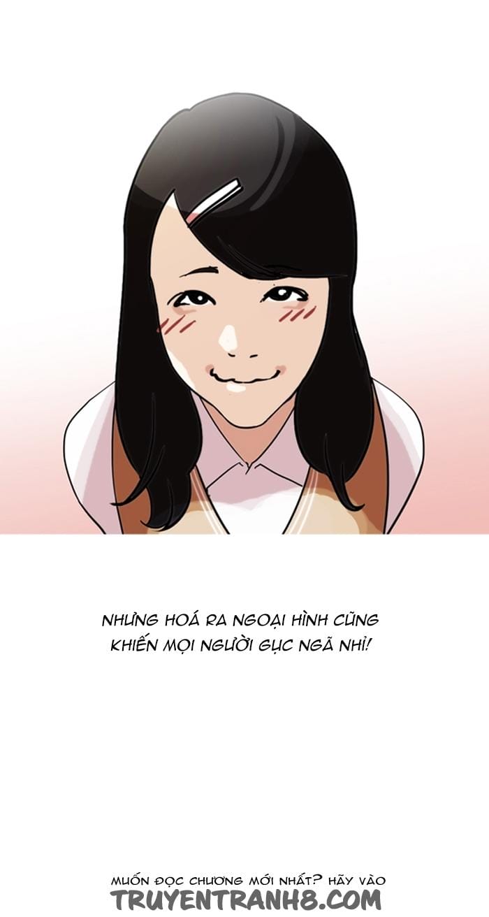 Truyện Tranh Lookism - Hoán Đổi Diệu Kỳ trang 7915