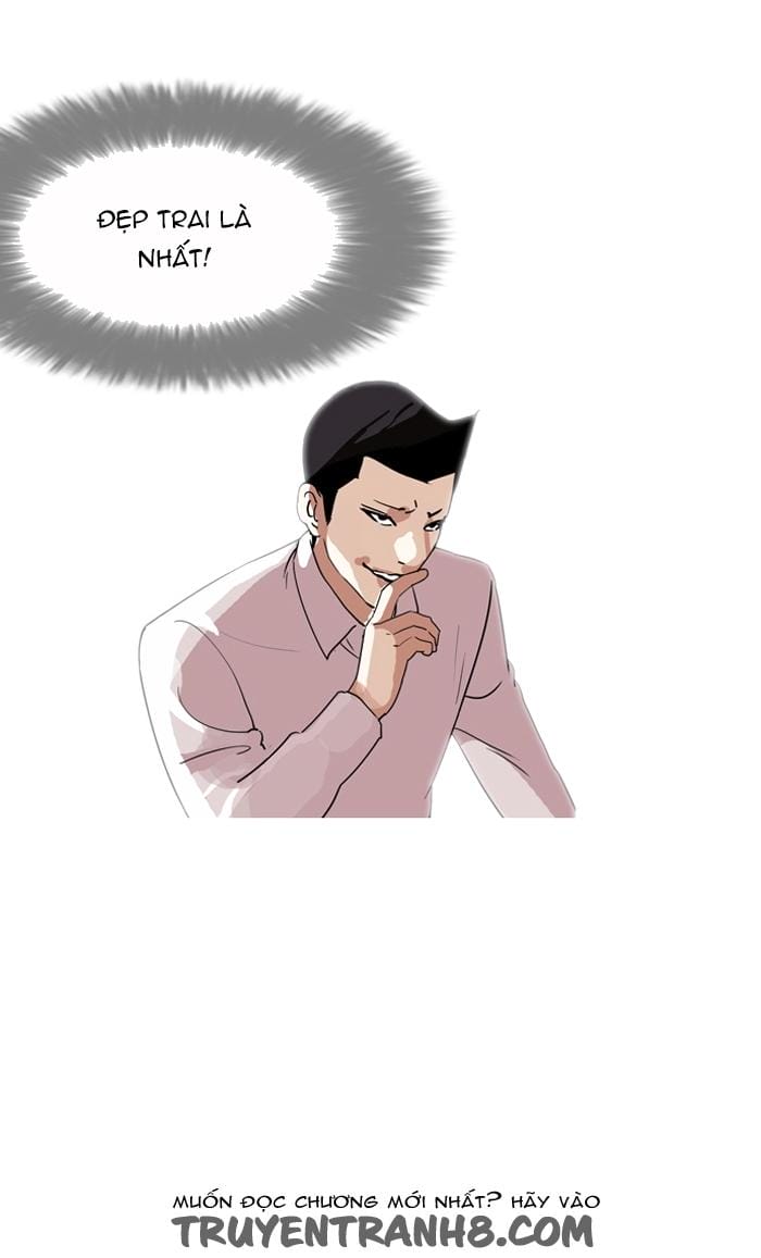 Truyện Tranh Lookism - Hoán Đổi Diệu Kỳ trang 7919