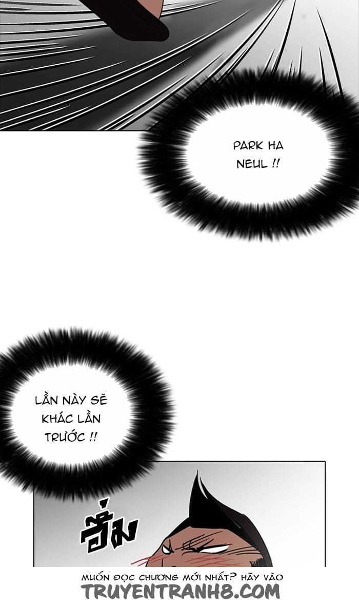 Truyện Tranh Lookism - Hoán Đổi Diệu Kỳ trang 7925