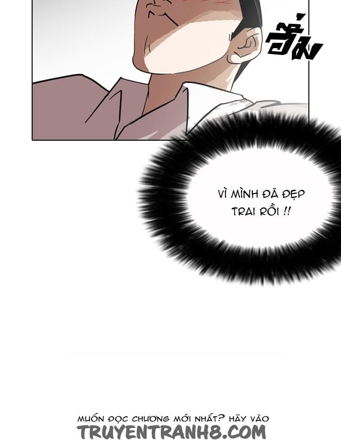 Truyện Tranh Lookism - Hoán Đổi Diệu Kỳ trang 7926