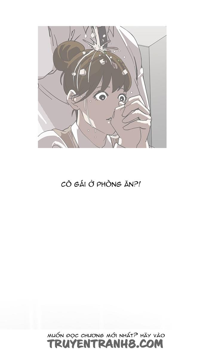Truyện Tranh Lookism - Hoán Đổi Diệu Kỳ trang 7930