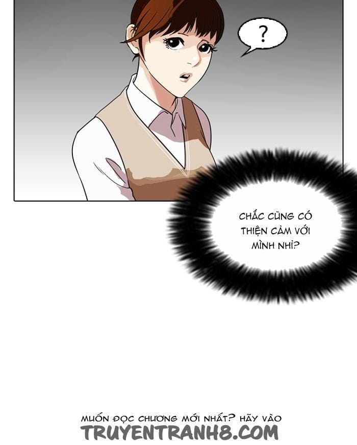 Truyện Tranh Lookism - Hoán Đổi Diệu Kỳ trang 7933