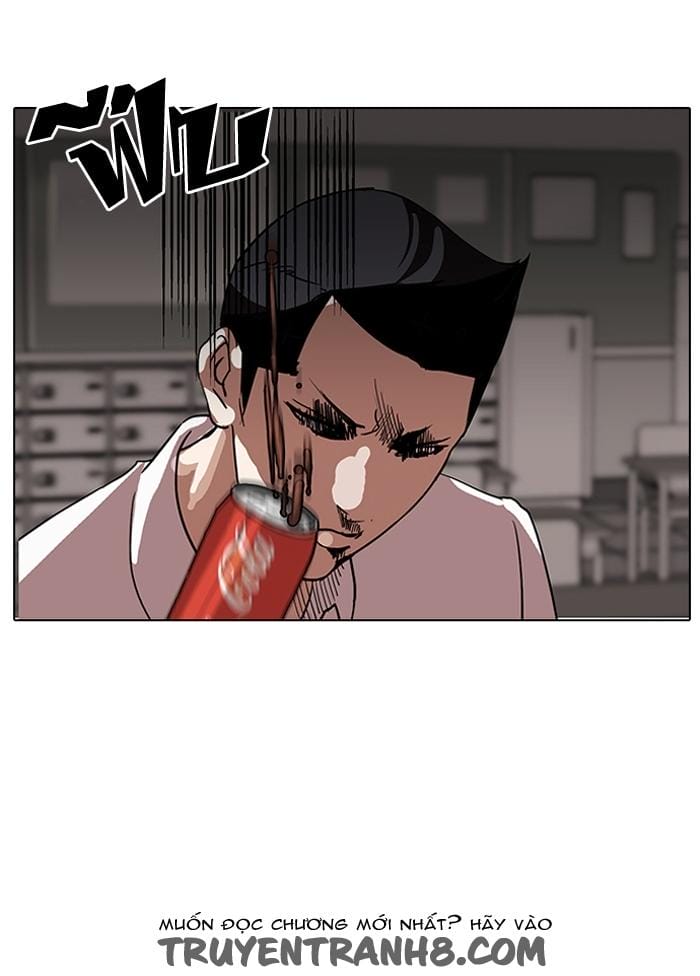 Truyện Tranh Lookism - Hoán Đổi Diệu Kỳ trang 7938